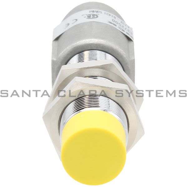Turck NI10-G18-AZ3X-B1431 Proximity Sensor Product Image