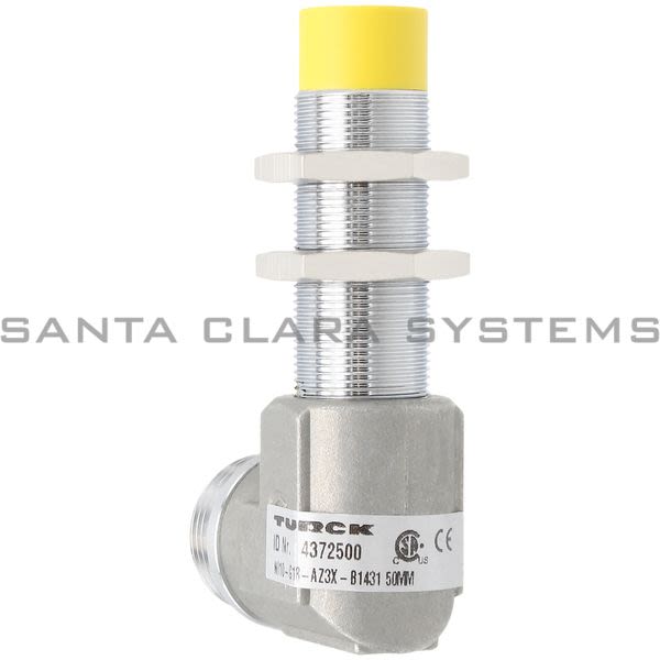 Turck NI10-G18-AZ3X-B1431 Proximity Sensor Product Image