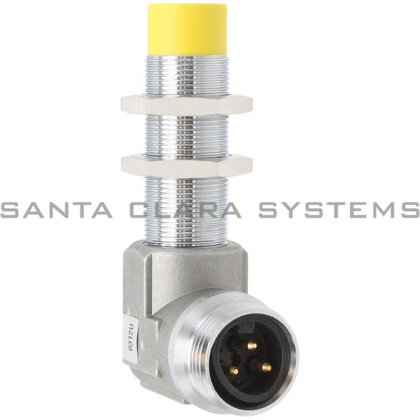 Turck NI10-G18-AZ3X-B1431 Proximity Sensor Product Image