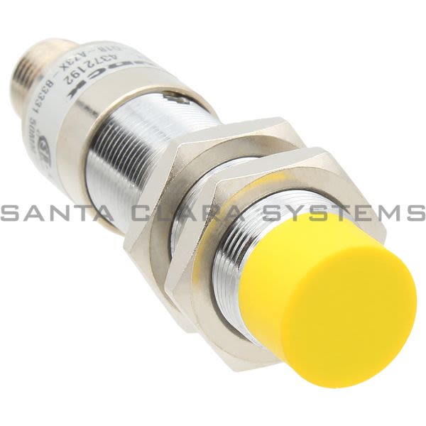 Turck NI10-G18-AZ3X-B3331 Proximity Switch Product Image