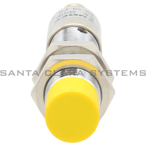 Turck NI10-G18-AZ3X-B3331 Proximity Switch Product Image
