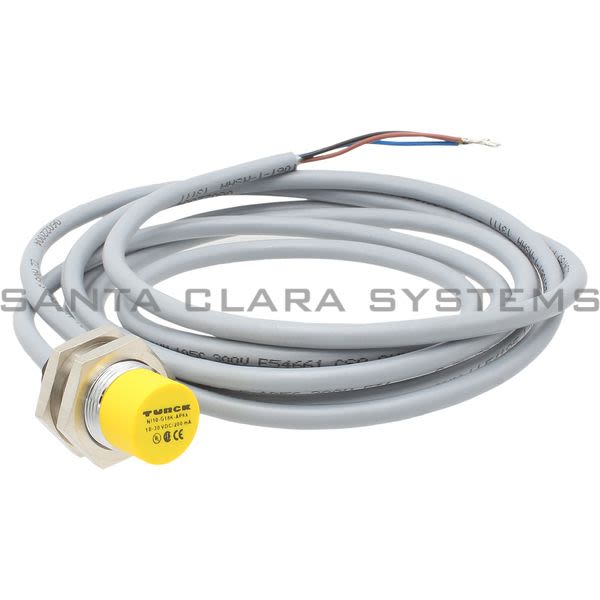 Turck NI10-G18K-AP6X Inductive Sensor Product Image