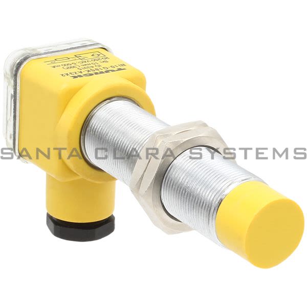 Turck NI10-G18SK-AZ3X265MM Proximity Sensor Product Image