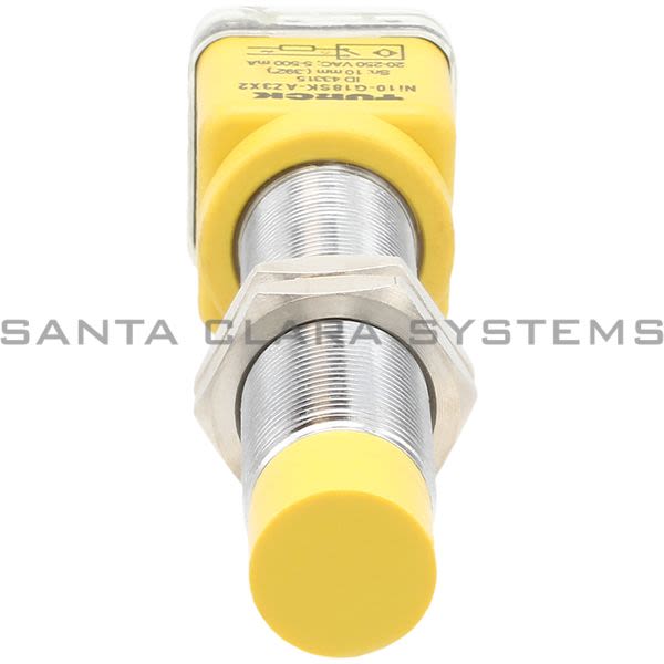 Turck NI10-G18SK-AZ3X265MM Proximity Sensor Product Image