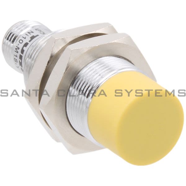 Turck NI10-M18-Y1X-H1141 Sensor | 40153 Product Image