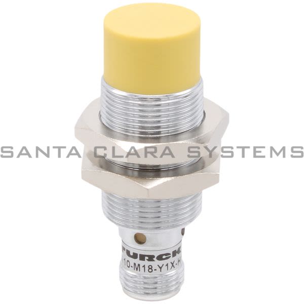 Turck NI10-M18-Y1X-H1141 Sensor | 40153 Product Image