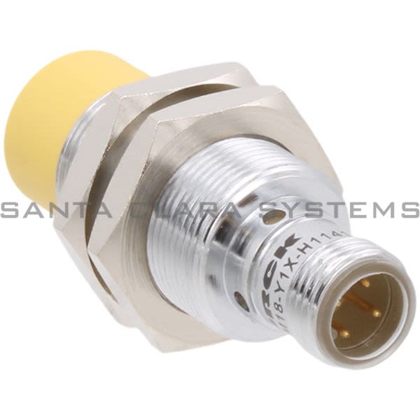 Turck NI10-M18-Y1X-H1141 Sensor | 40153 Product Image