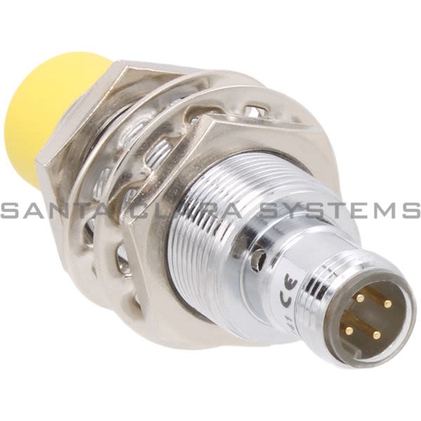 Turck NI10-M18E-AP6X-H1141 Proximity Sensor Product Image