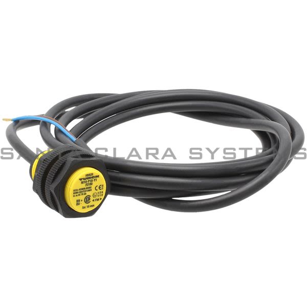 Turck NI10-P18-Y1-S100 Inductive Sensor Product Image