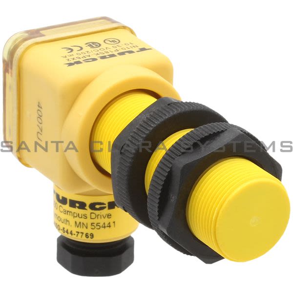 NI10P18SKAP6X2 Turck In stock and ready to ship Santa Clara