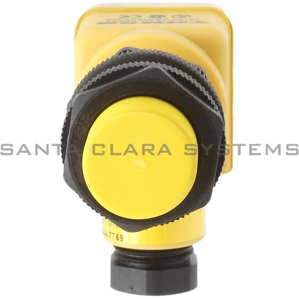 Turck NI10-P18SK-AP6X2 Plastic Barrel With Terminal Chamber Product Image