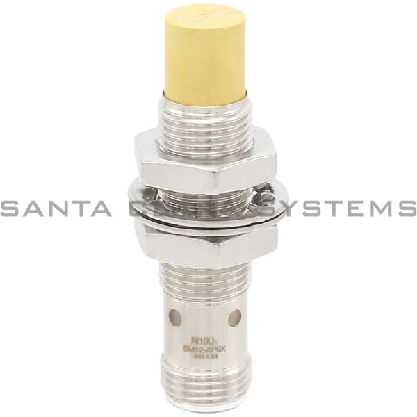 Turck NI10U-EM12-AP6X-H1141 Inductive Sensor Product Image