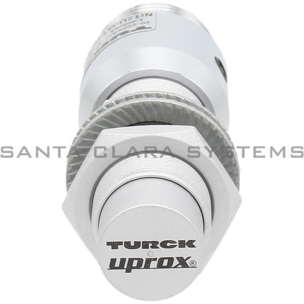 Turck NI12U-GT18-ADZ30X2-B1331 Proximity Sensor Product Image