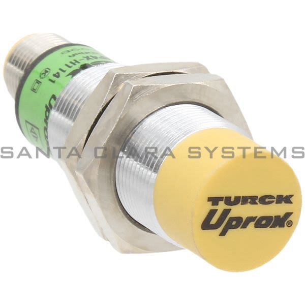 Turck NI12U-M18-AP4X-H1141 Proximity Sensor Product Image