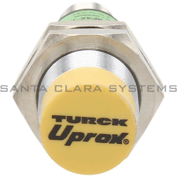 Turck NI12U-M18-AP4X-H1141 Proximity Sensor Product Image