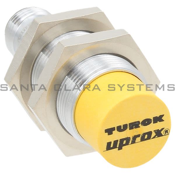 Turck NI12U-M18-AP6X-H1141 Proximity Sensor Product Image