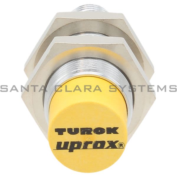 Turck NI12U-M18-AP6X-H1141 Proximity Sensor Product Image