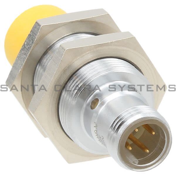 Turck NI12U-M18-AP6X-H1141 Proximity Sensor Product Image