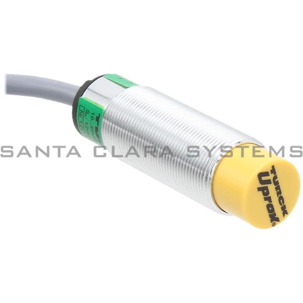Turck NI12U-M18E-AP6X Proximity Sensor Product Image