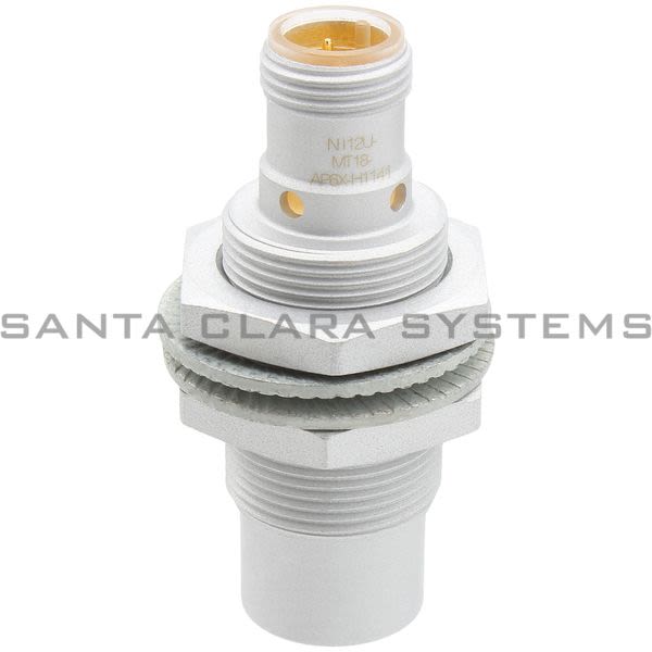 Turck NI12U-MT18-AP6X-H1141 Proximity Sensor Product Image