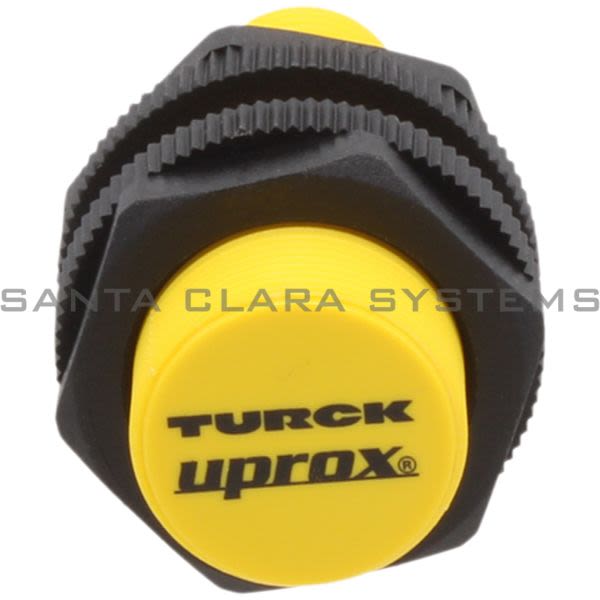 Turck NI12U-S18-AP6X-H1141 Proximity Sensor Product Image