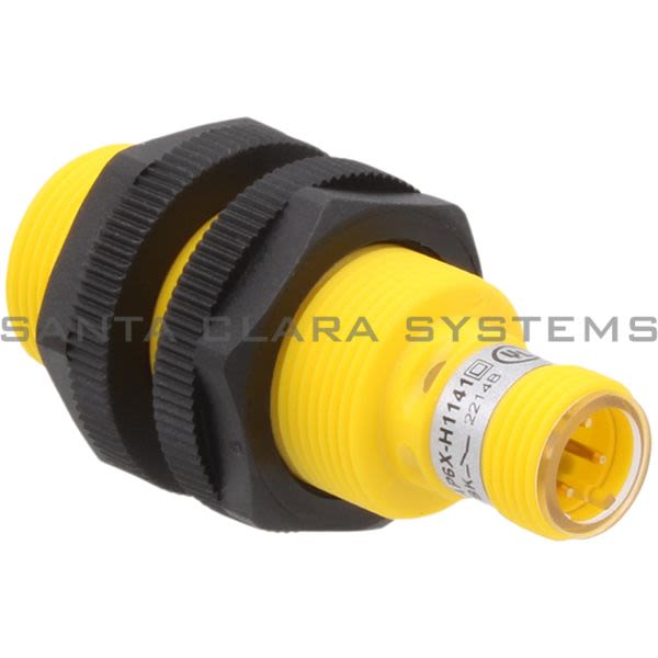 Turck NI12U-S18-AP6X-H1141 Proximity Sensor Product Image