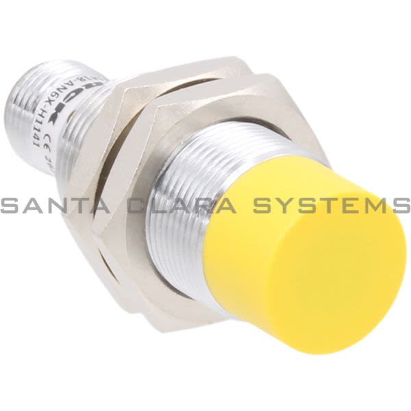Turck NI14-M18-AN6X-H1141 Proximity Sensor Product Image