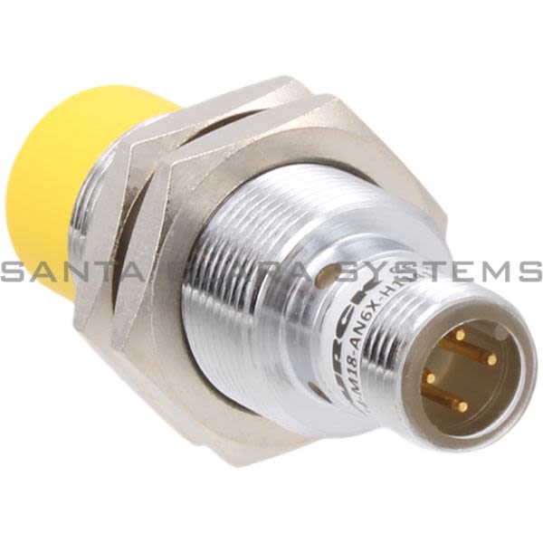 Turck NI14-M18-AN6X-H1141 Proximity Sensor Product Image