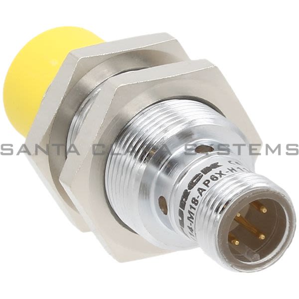 Turck NI14-M18-AP6X-H1141 Proximity Sensor Product Image