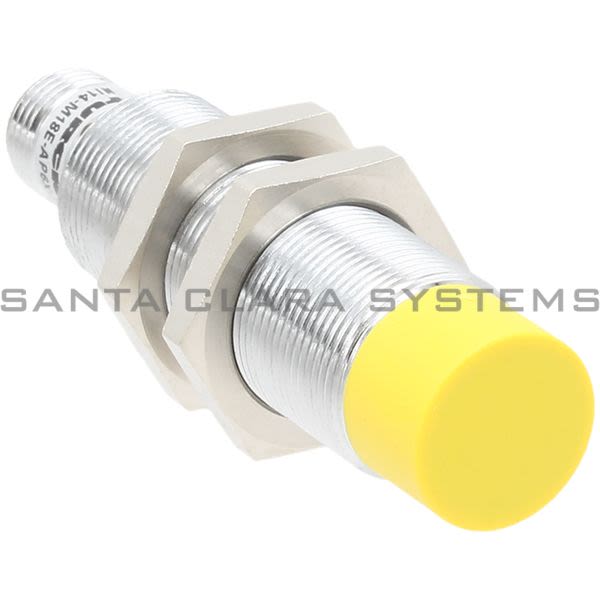 Turck NI14-M18E-AP6X-H1141 Proximity Sensor Product Image
