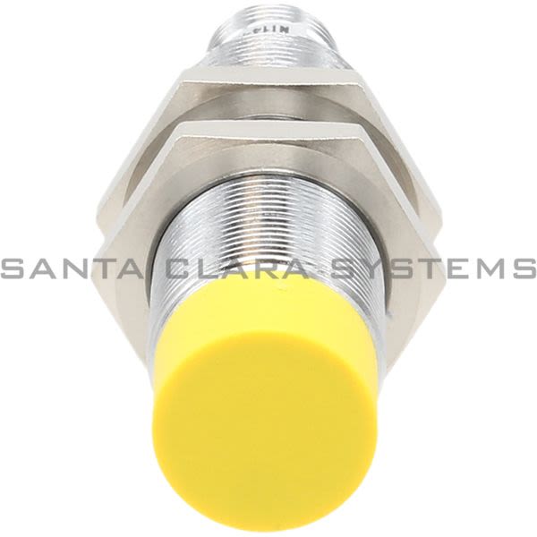 Turck NI14-M18E-AP6X-H1141 Proximity Sensor Product Image