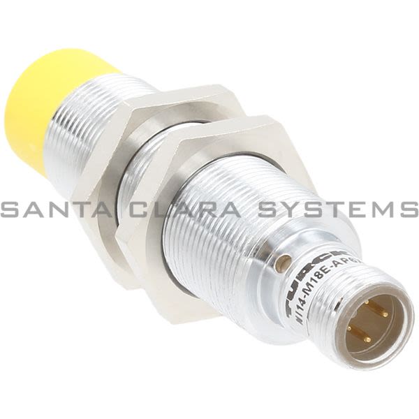 Turck NI14-M18E-AP6X-H1141 Proximity Sensor Product Image