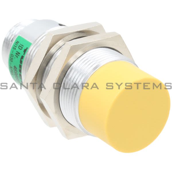 Turck NI15-G30-AP6X-B1141 Proximity Sensor Product Image
