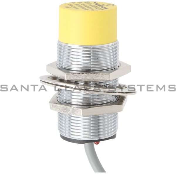 Turck NI15-G30-AZ3X Proximity Sensor Product Image