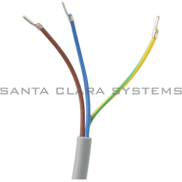 Turck NI15-G30-AZ3X Proximity Sensor Product Image