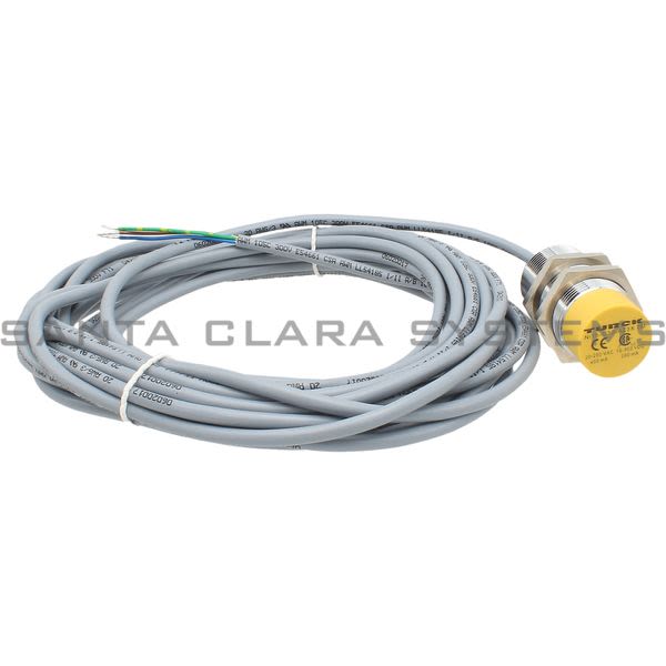 Turck NI15-G30-AZ3X7M Proximity Sensor Product Image