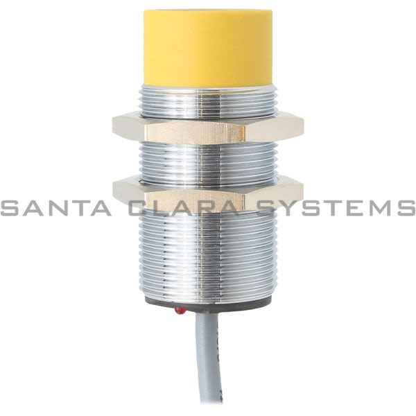Turck NI15-G30-AZ3X7M Proximity Sensor Product Image
