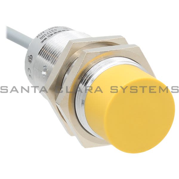 Turck NI15-M30T-AZ3X Proximity Sensor Product Image