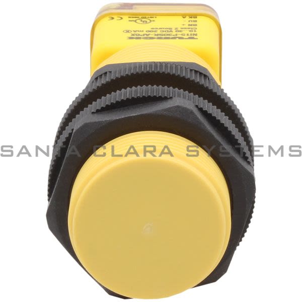 Turck NI15-P30SK-AP6X Proximity Sensor Product Image