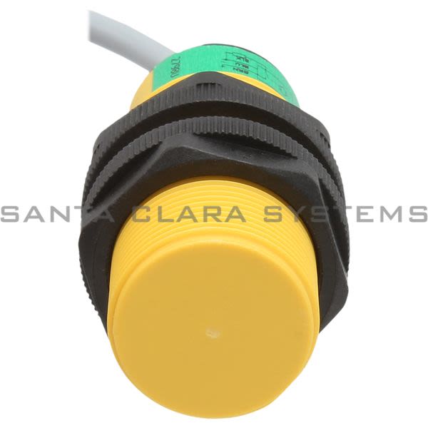 Turck NI15-S30-AP6X Proximiy Switch Product Image