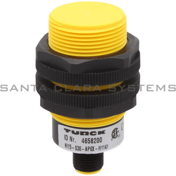 Turck NI15-S30-AP6X-H1141 Sensor Product Image