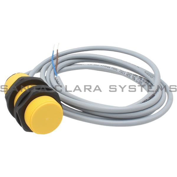 Turck NI15-S30-AZ3X Proximity Switch Product Image