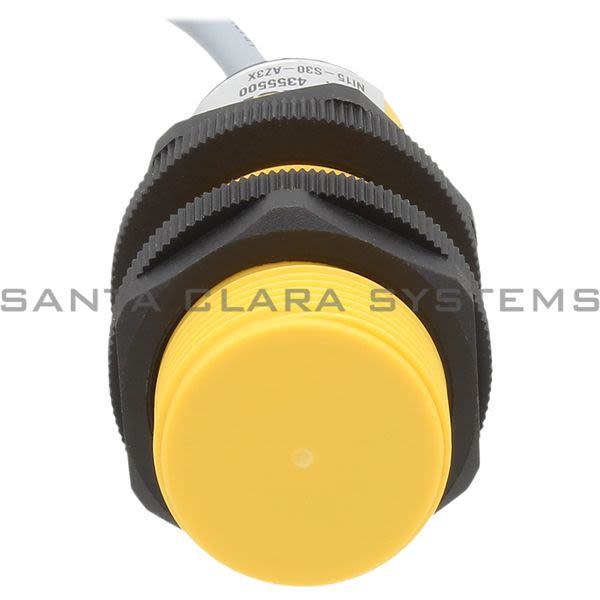 Turck NI15-S30-AZ3X Proximity Switch Product Image