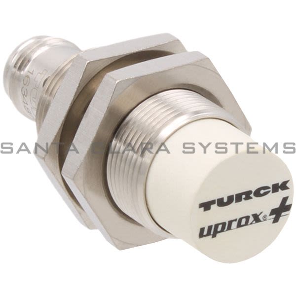 Turck NI15U-EM18WD-AP6X-H1141 Proximity Sensor Product Image