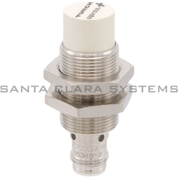 Turck NI15U-EM18WD-AP6X-H1141 Proximity Sensor Product Image