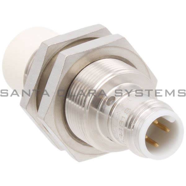 Turck NI15U-EM18WD-AP6X-H1141 Proximity Sensor Product Image