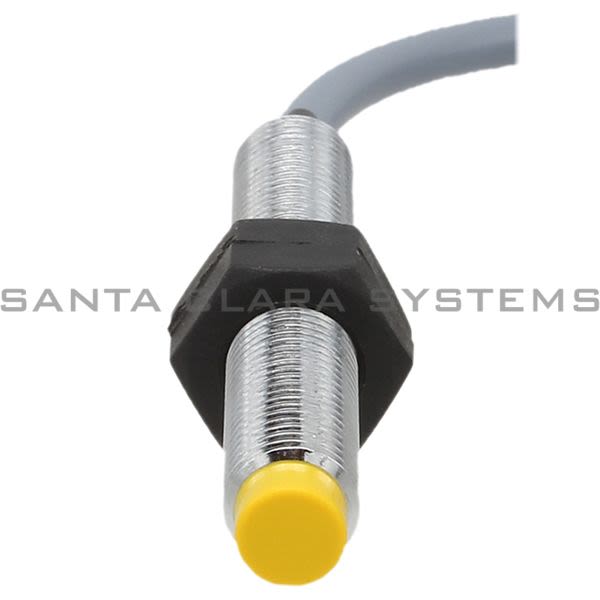 Turck NI2-G08-AN6X Inductive Proximity Switch Product Image