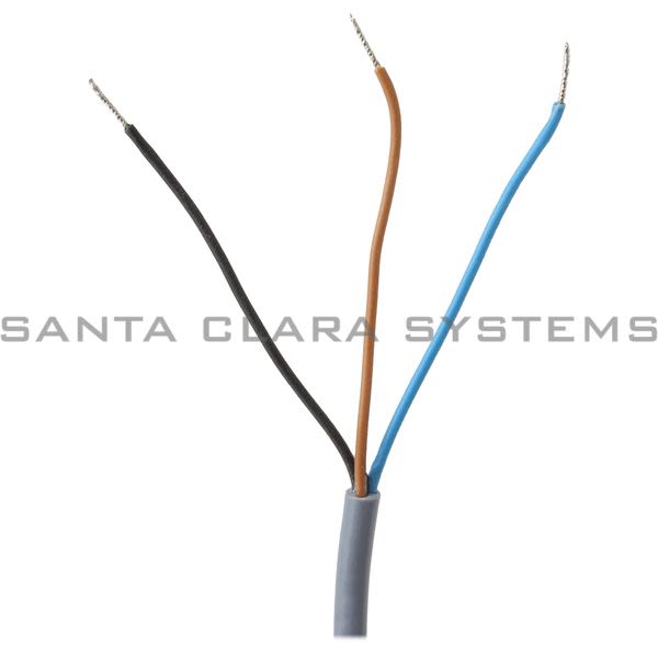 Turck NI2-G08-AN6X Inductive Proximity Switch Product Image