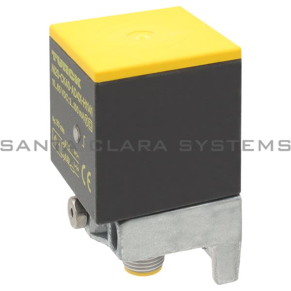 Turck NI20-CK40-AD4X-H1141 Inductive Sensor Product Image