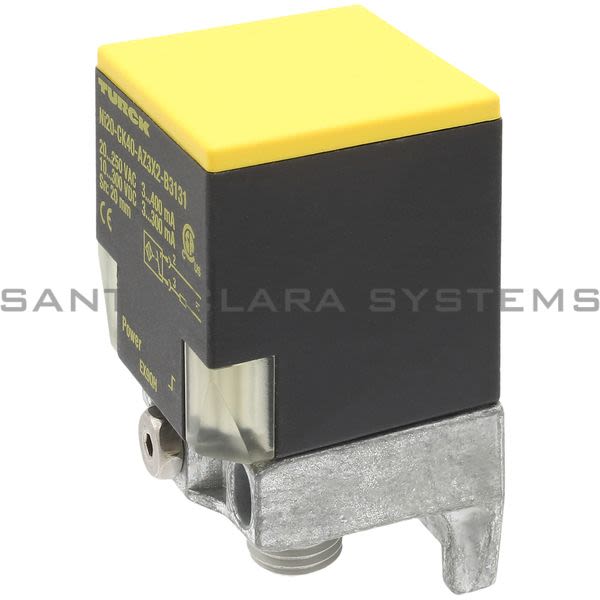 Turck NI20-CK40-AZ3X2-B3131W-BS2.1 Inductive sensor Product Image